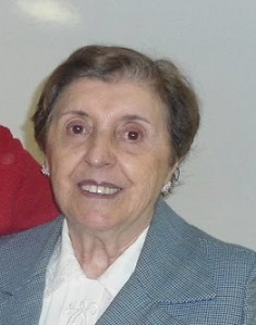 Leonor Lopes Fávero